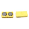 [XYC]Strong Force Neodymium Magnetic Push Pins for Kitchen, Office