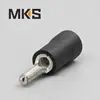 Pre-insulated Tube Needle Lug drop wire clamp