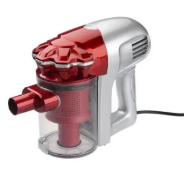 Best Seller High Quality Low Noise Home Use Handheld Vacuum Cleaner
