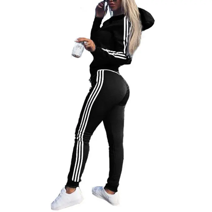 gym track suit for ladies