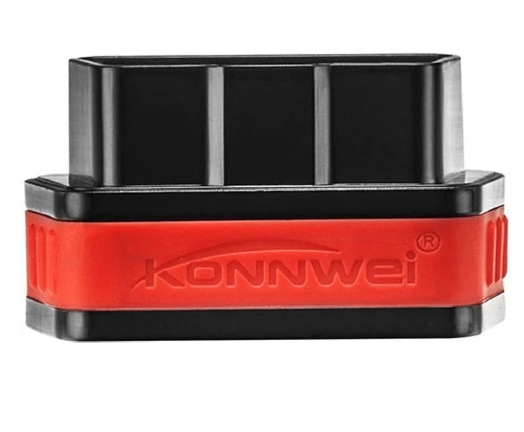 Konnwei 903 Obd2 Scanner With Wifi Logo Vehicle Diagnostic Tool ...