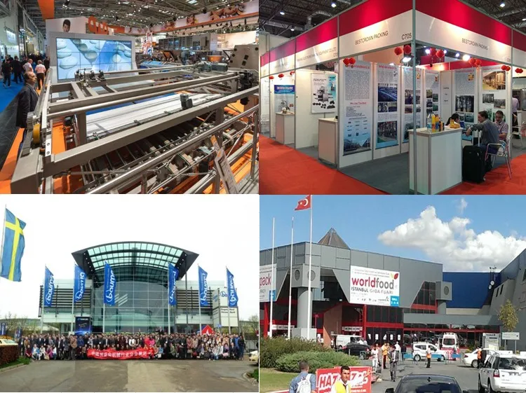 expo
