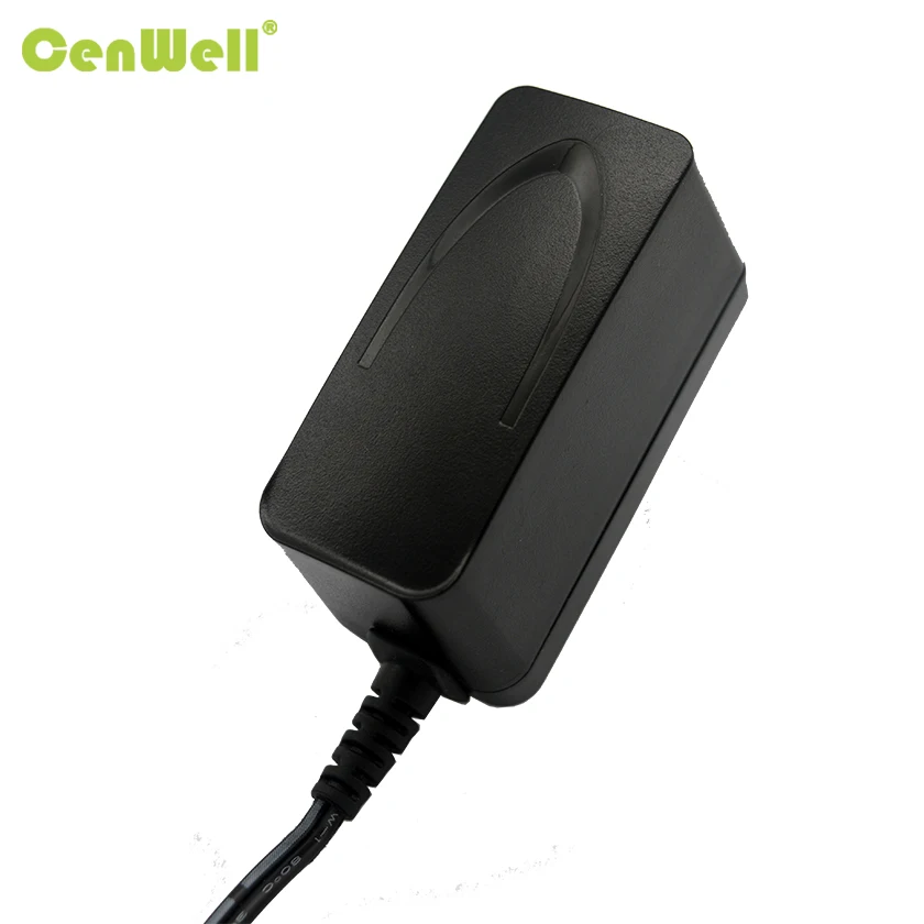 dc 6v 1a 电源适配器通用电源监控电源 5.5x 2.