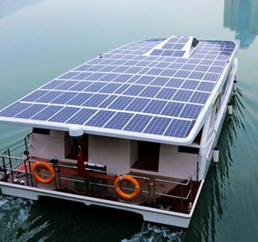 Tunto portable solar power generator manufacturer for outdoor-3
