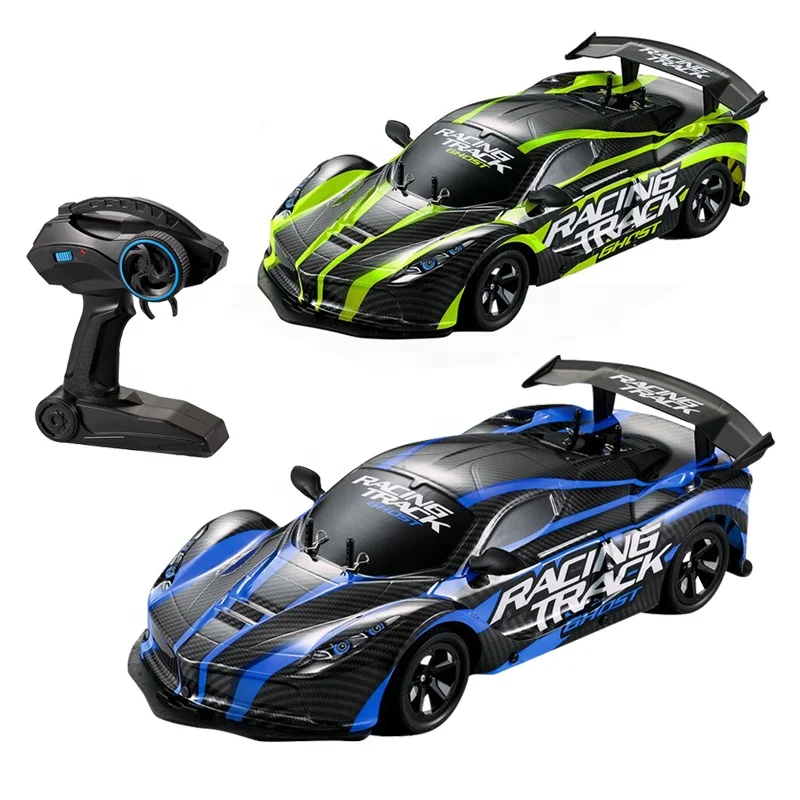 speed racing rc car