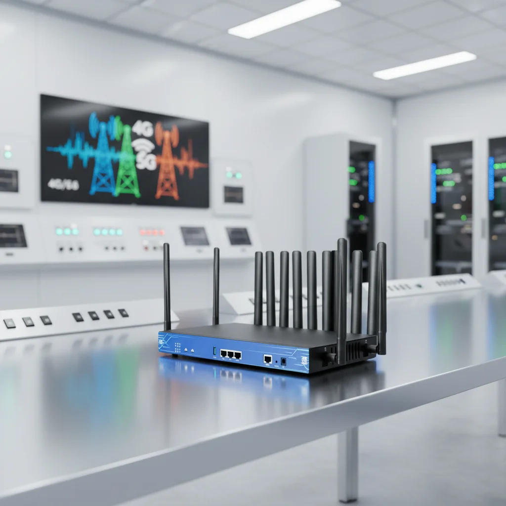 5g modem with sim slot manufacturer