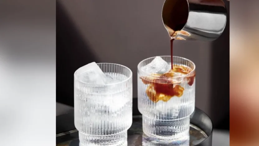treo beer glass