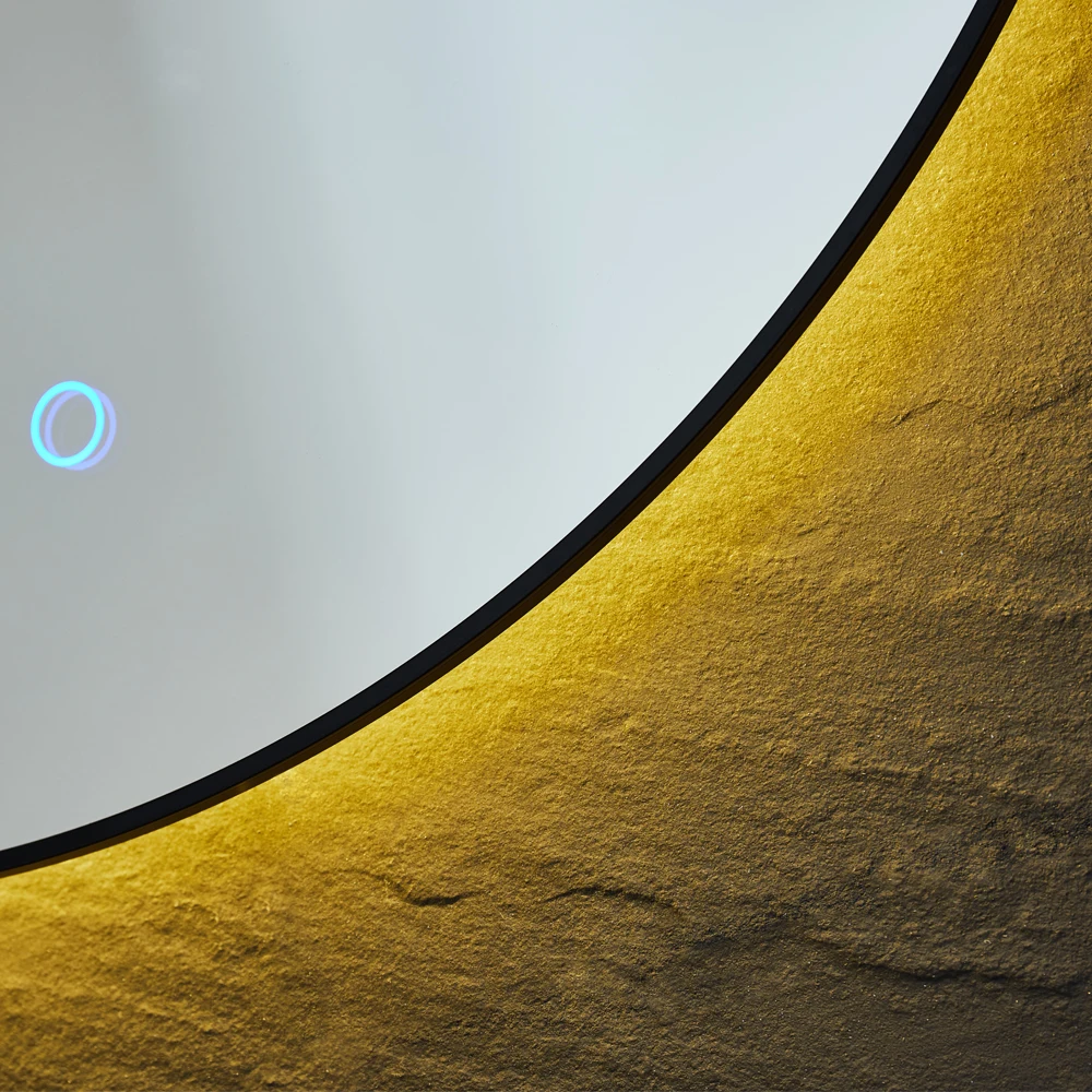 LED mirror