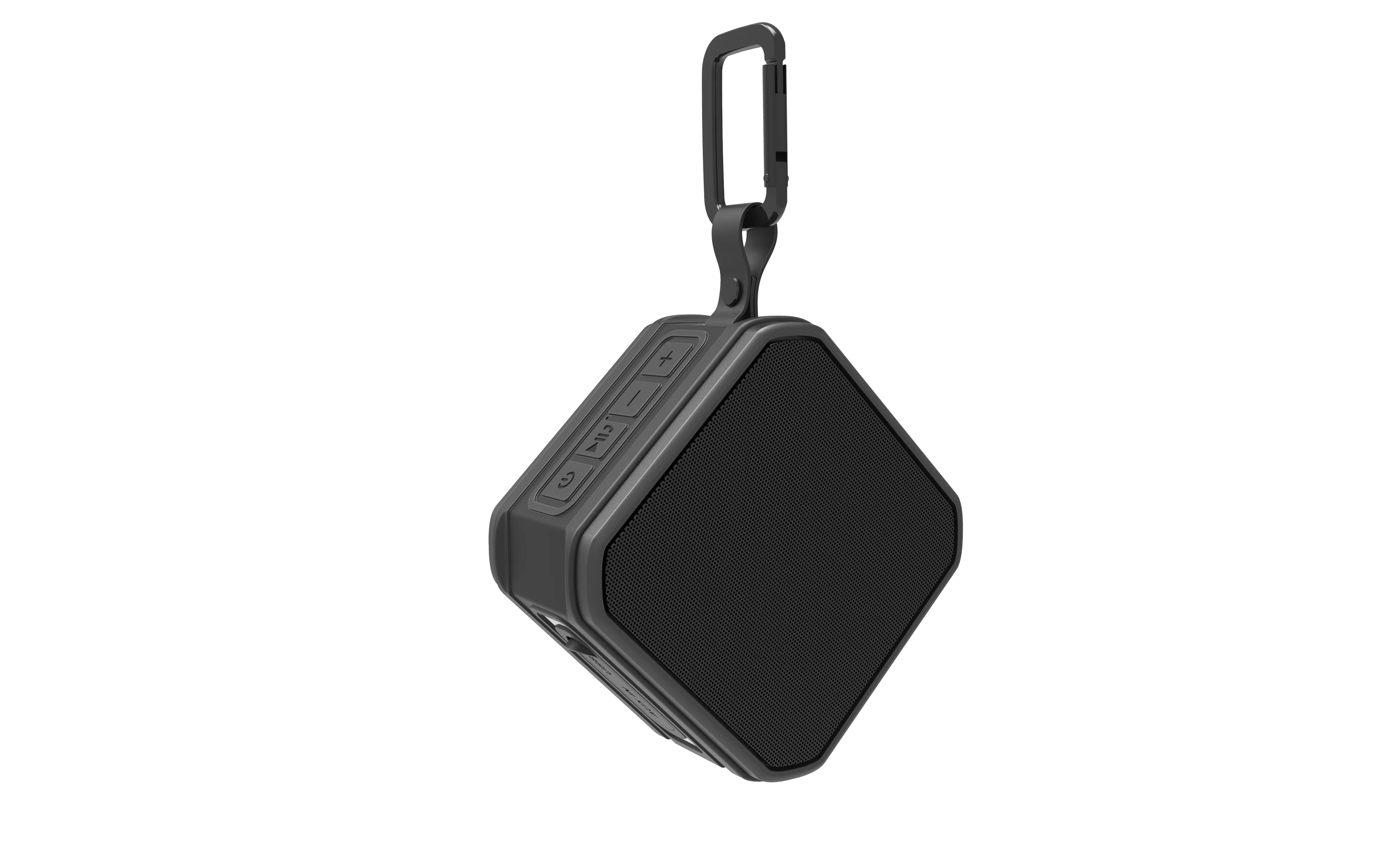 Sound Super Bass Wireless IP67 Waterproof Outdoor Motorcycle Bike Stereo Portable Bluetooth Speaker - ANKUX.COM