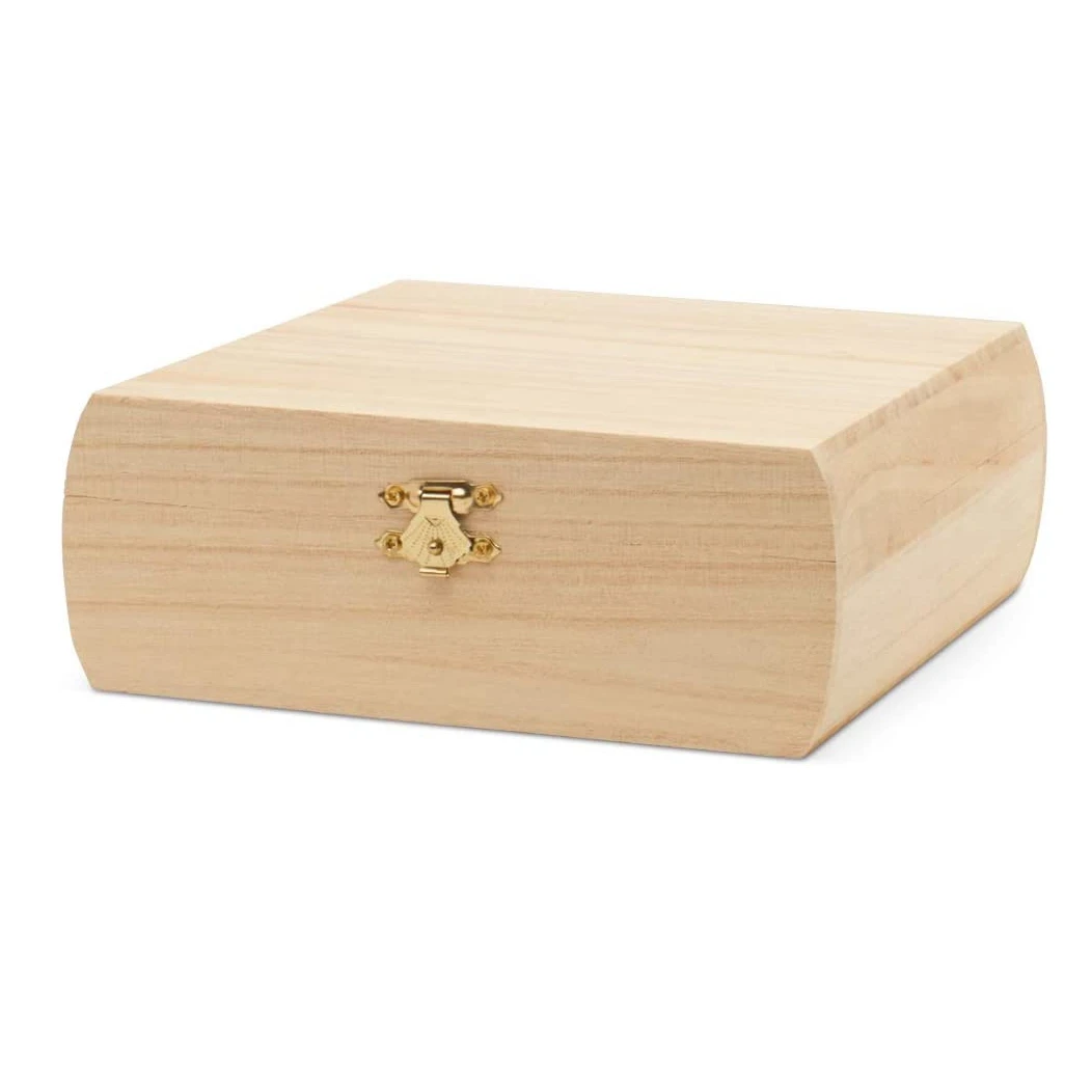 Custom Unfinished Pine Wood Cigar Box Humidors Buy Unfinished Wood