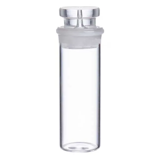 Laboratory Glass Asphalt Pycnometer - Density Bottle