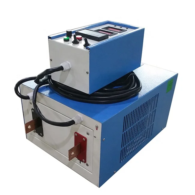 Haney Copper Plating Machine 500a /12v 24v Oem High Power Regulated Dc ...