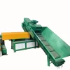 Waste polystyrene plastic granulator plastic pellet making machine