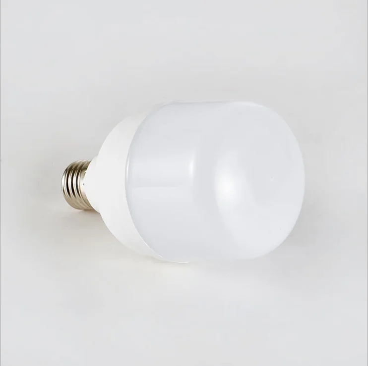 E27 B22 2700K -6500K T shape led bulb T60 T70 T80 T100 T120 T140 column light bulbs
