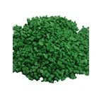 良い価格リサイクル hdpe 顆粒バージン & リサイクル Hdpe/LDPE/LLDPE/PP/ABS/PS 顆粒プラスチック原料
