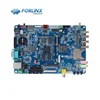 Linux3.10 QT5.9 Industrial Grade Cortex-A7 Quad-core A40i Single Board Computer