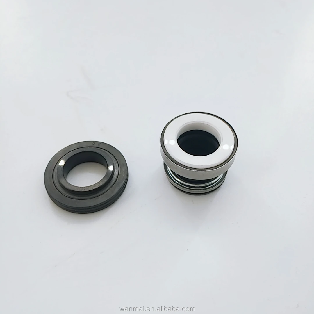 All Kinds Of Mechanical Seal,Water Pump Mechanical Seal 103 Type For