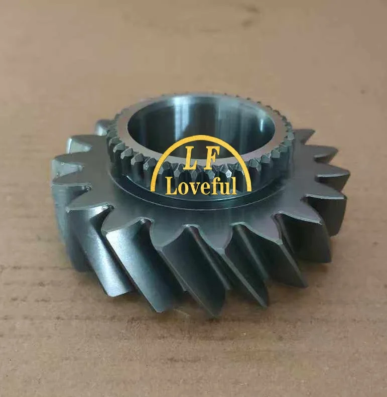 Transmission Gearbox Spare Parts Gear for Eaton Fuller OEM 4303796 ...