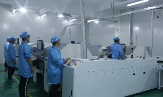 Shenzhen Aurora Technology Limited