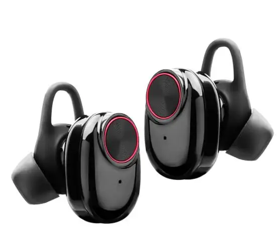 v5 headphones