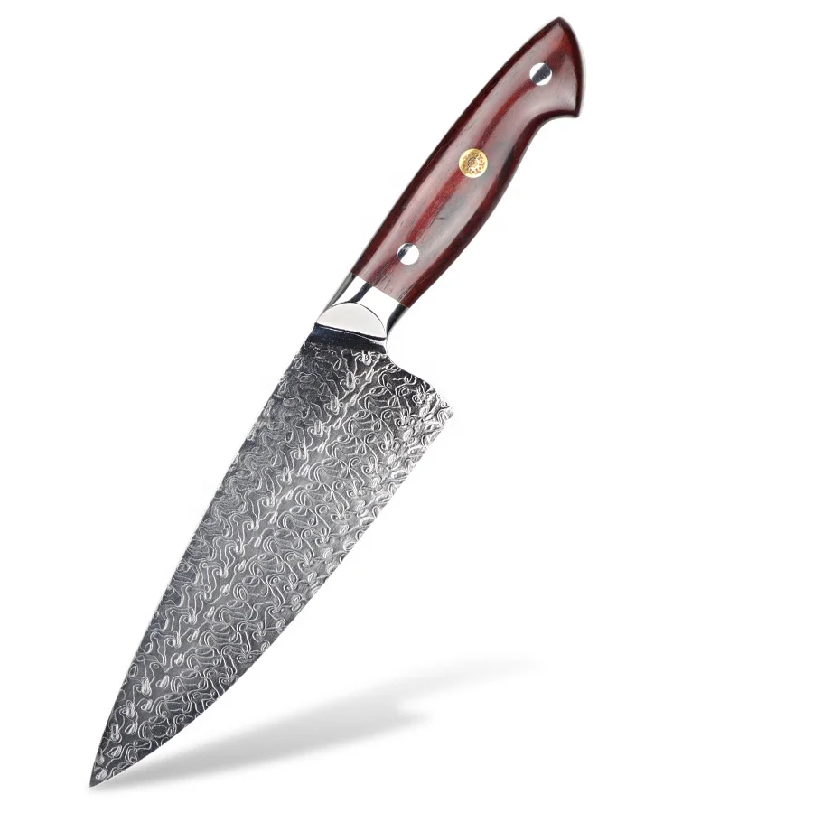 good quality chef knife