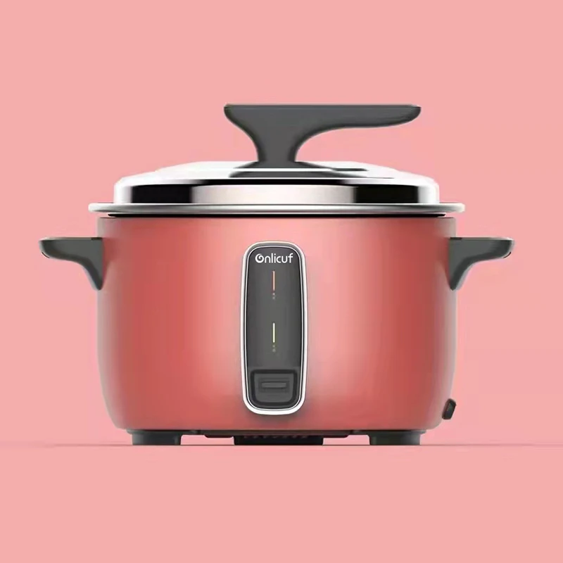 Commercial Drum Shaped Rice Cooker 8l 3.6l Factory Hotels Restaurant