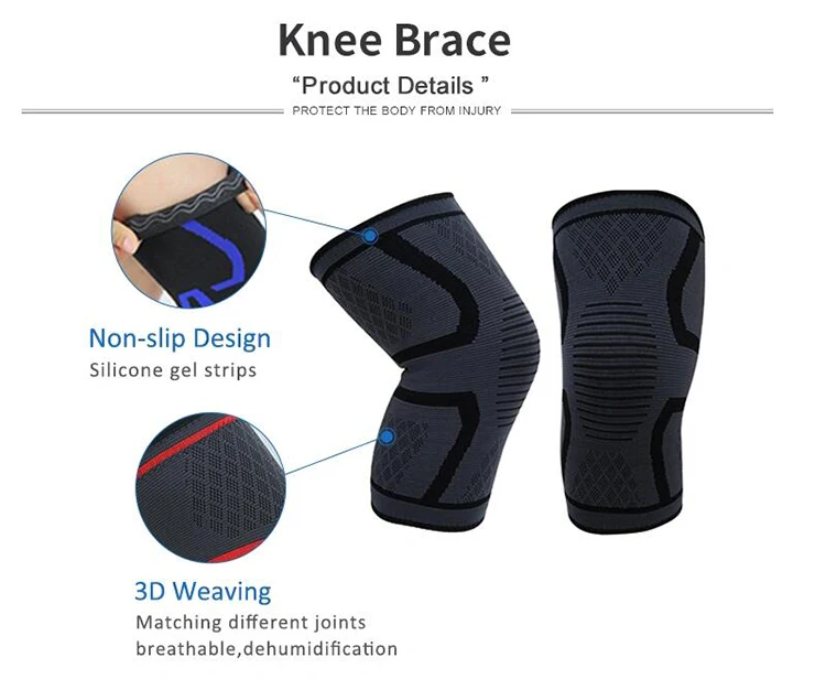 Knee sleeve-143
