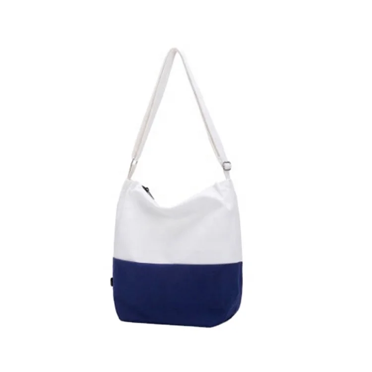 white cotton bolsas wholesale