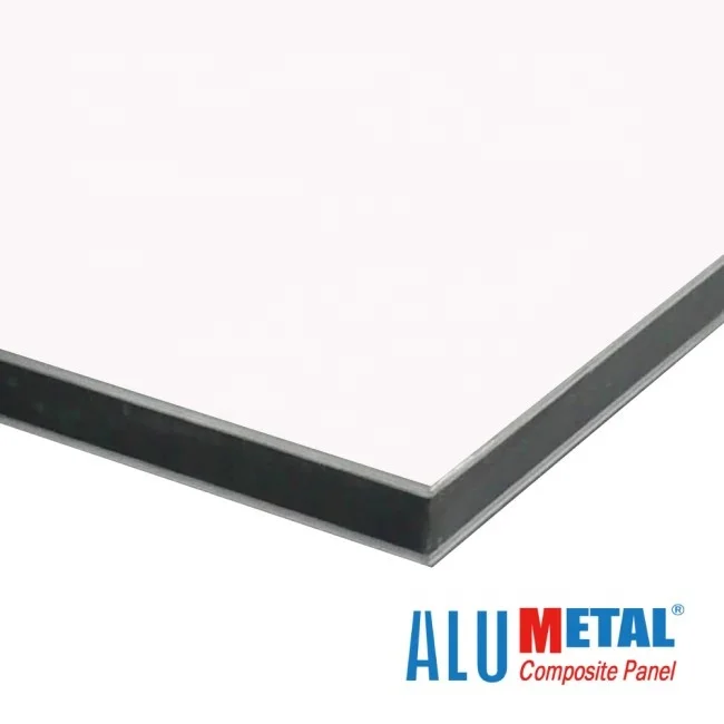 3mm 5mm Black Dibond Plate Sheet Sizes For Printing Acp - Buy Dibond ...