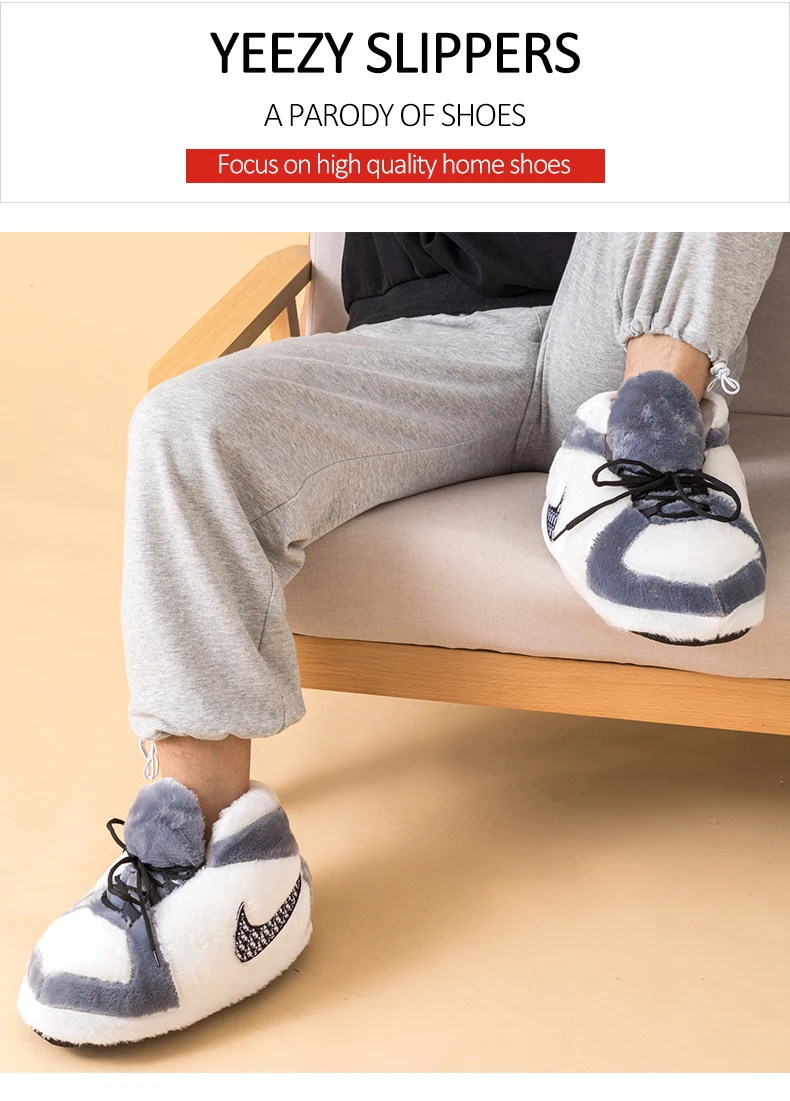 slipper shoes amazon on Amazon Hot Sale Sneaker Slipper Yeezy Slippers For Wholesale Slipper Yeezy Buy Slipper Yeezy Yeezy Slippers For Wholesale Sneaker Slipper Product On Alibaba Com