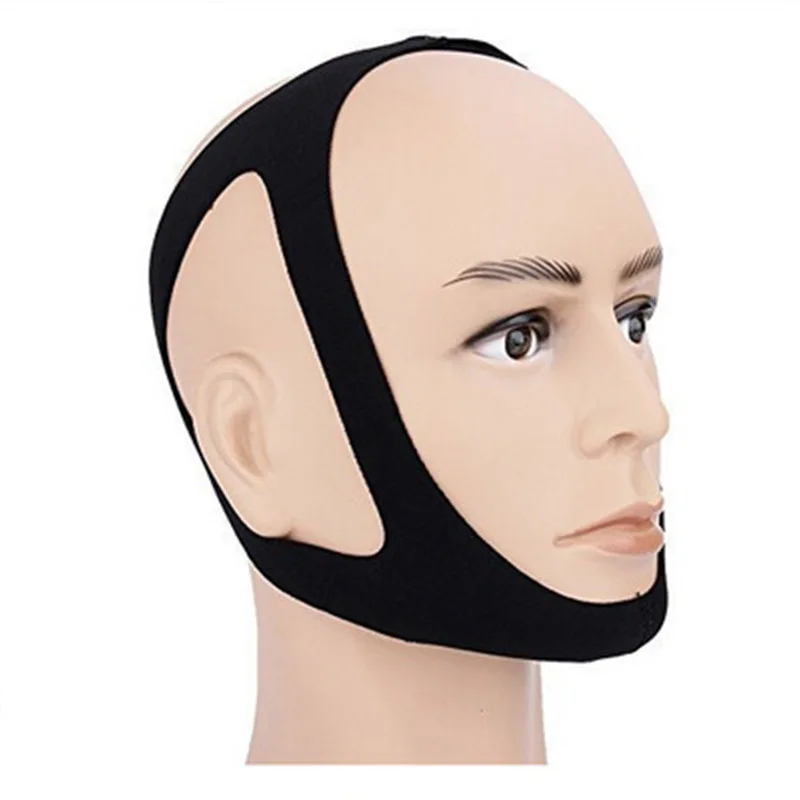 Wholesale Breathable Neoprene Stop Snoring Headband Products For ...