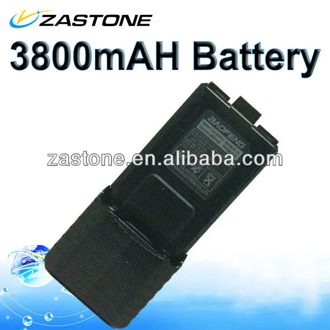 3800mAH BLA