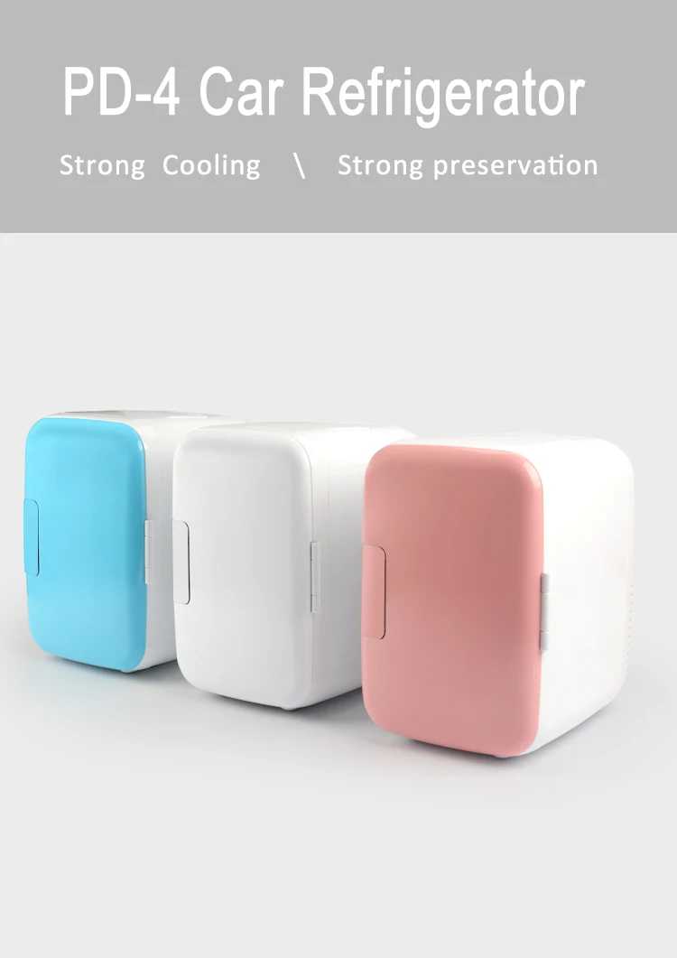 pd mini fridge