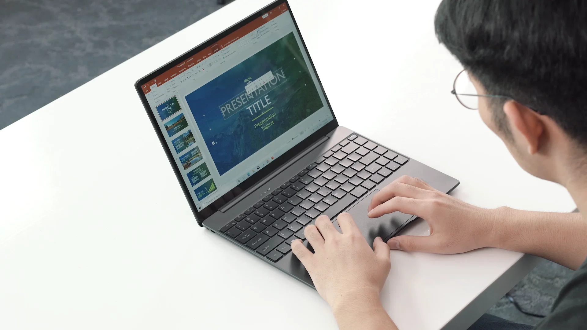 16gb Ddr4+256gb Ssd Uesd Secondhand Laptop Gaming Private Label Second Hand Laptop 5000 Under
