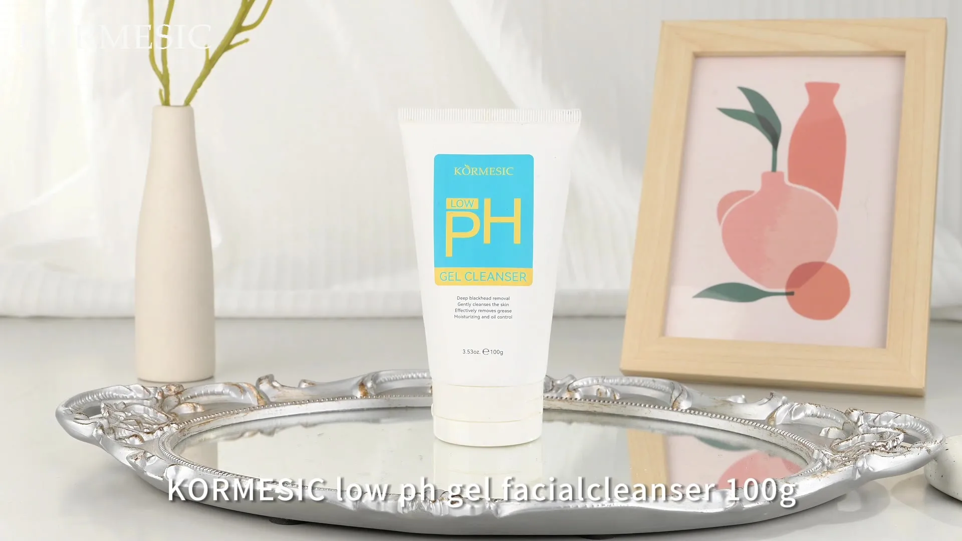 ZHIDUO Wholesale Clear Moisturizing Foam Cleanser for All Skin 