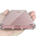 2020 new popular candy Liquid silicone uv print soft TPU protect blank cell phone case clear phone for the iphone cases cover