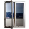 Latest window designs for homes philippines glass french window double glazed large glass windows