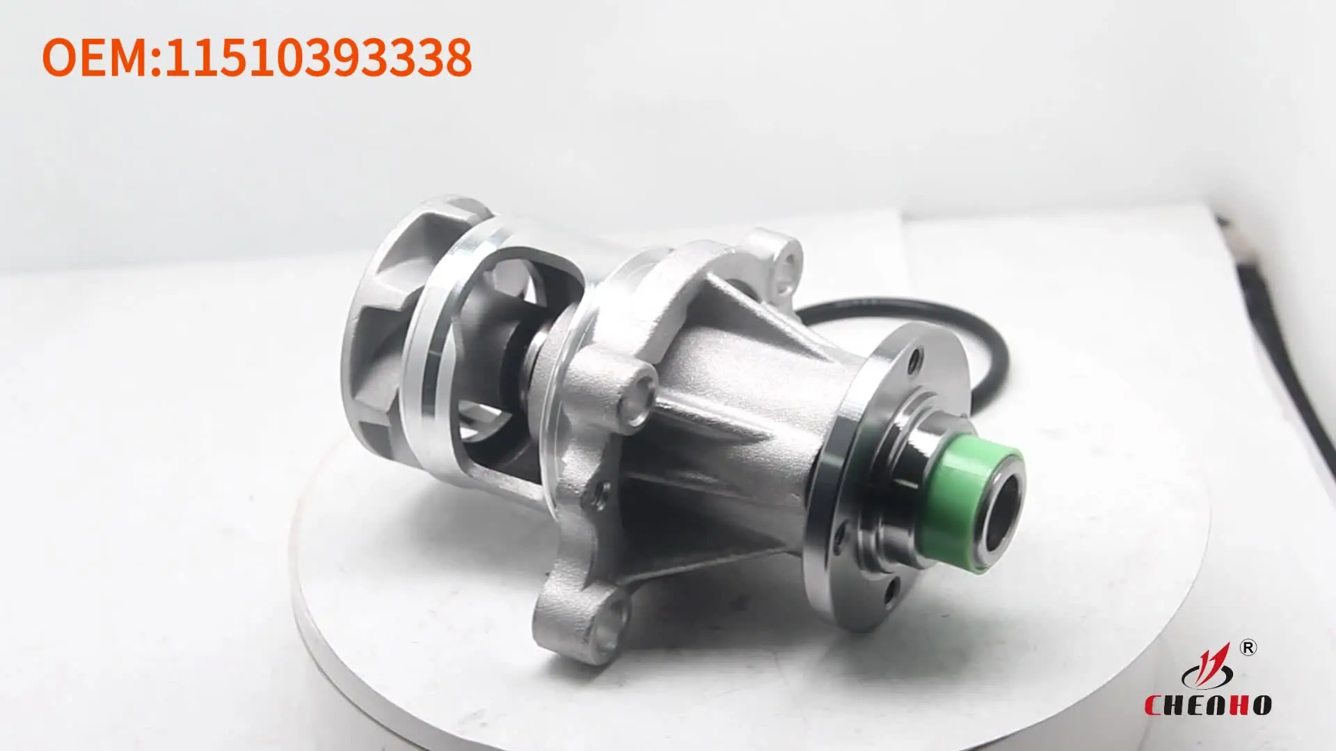 11510393338 for BMW E30 E34 E36 E46 Z3 1996-2002 Cooling Water