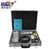 BSLT 3 Inch Ultrasonic Water Flow Meter Transmitter Totalizer