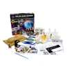 Fun STEM toys early learning educational toy detective training camp for kids
