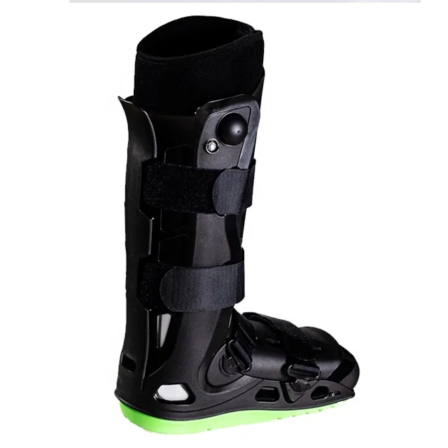 Walking Boots 4