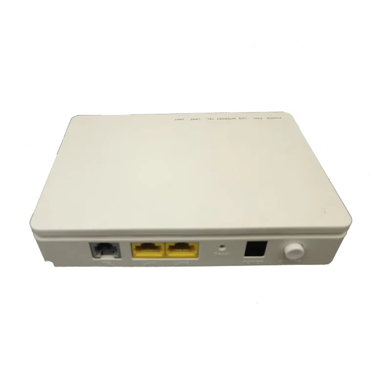 Eg8120l Modem Epon Gpon Xpon Onu Ont Ftth Sc Upc Apc Interface 2lan 1 ...