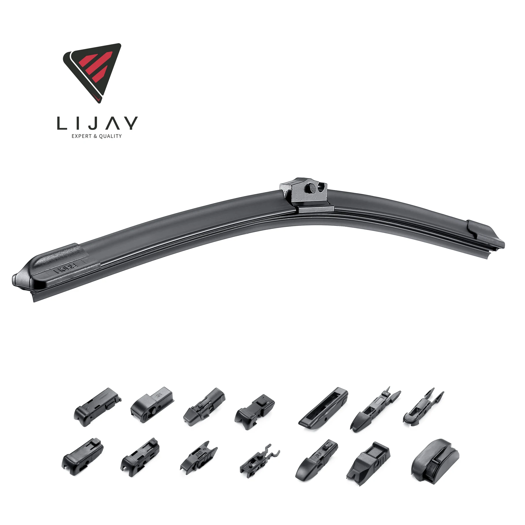 Multifunctional Frameless Windscreen Wiper Blade Buy Multifunctional