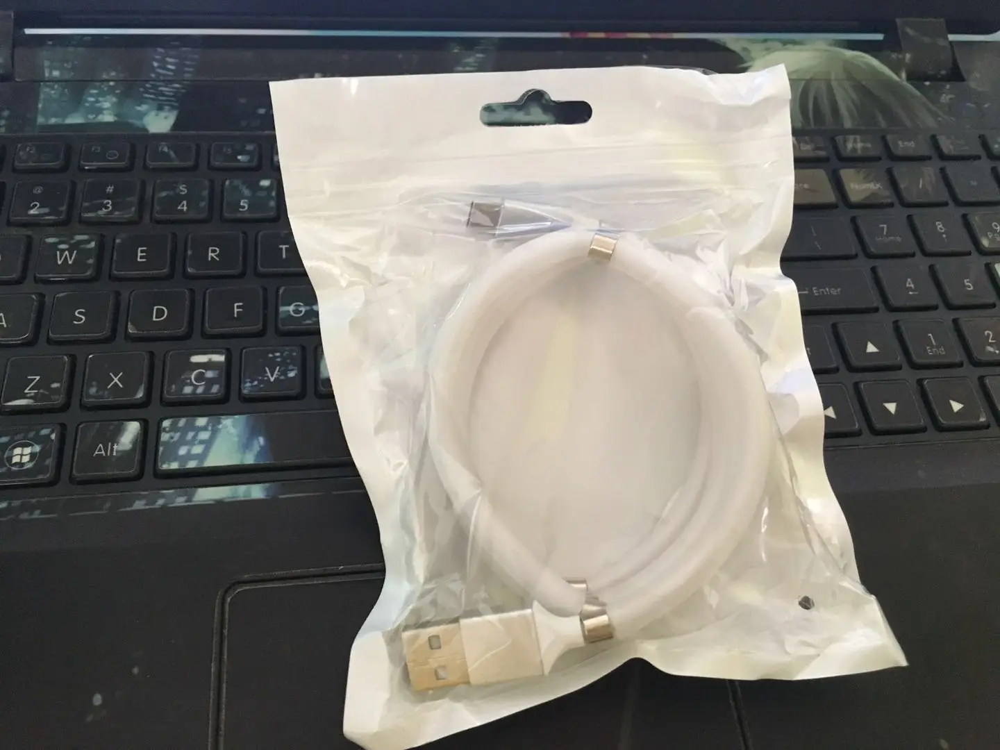 losenda usb cable package