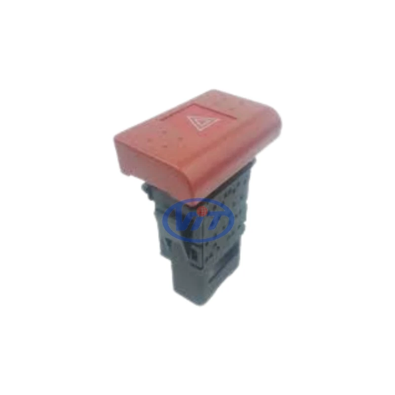 VIT-JE Hazard Warning Lamp Switch 8973869221 8-97386922-1 for Isuzuu NPR factory