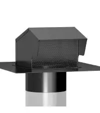 Roof Exhaust Fans, Steel - detail 22