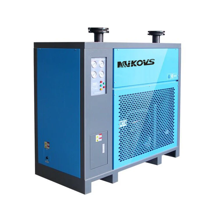 Mikovs Environmental Protection Compressor R410a Refrigerant Air Dryer