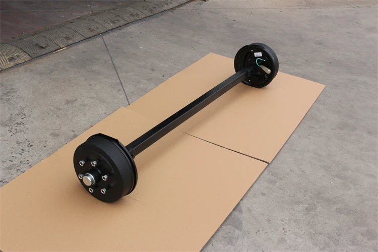 7000lbs Trailer Axle Kit And Trailer Wheel Parts & Accessories Buy Trailer Axle 3500lb,Trailer