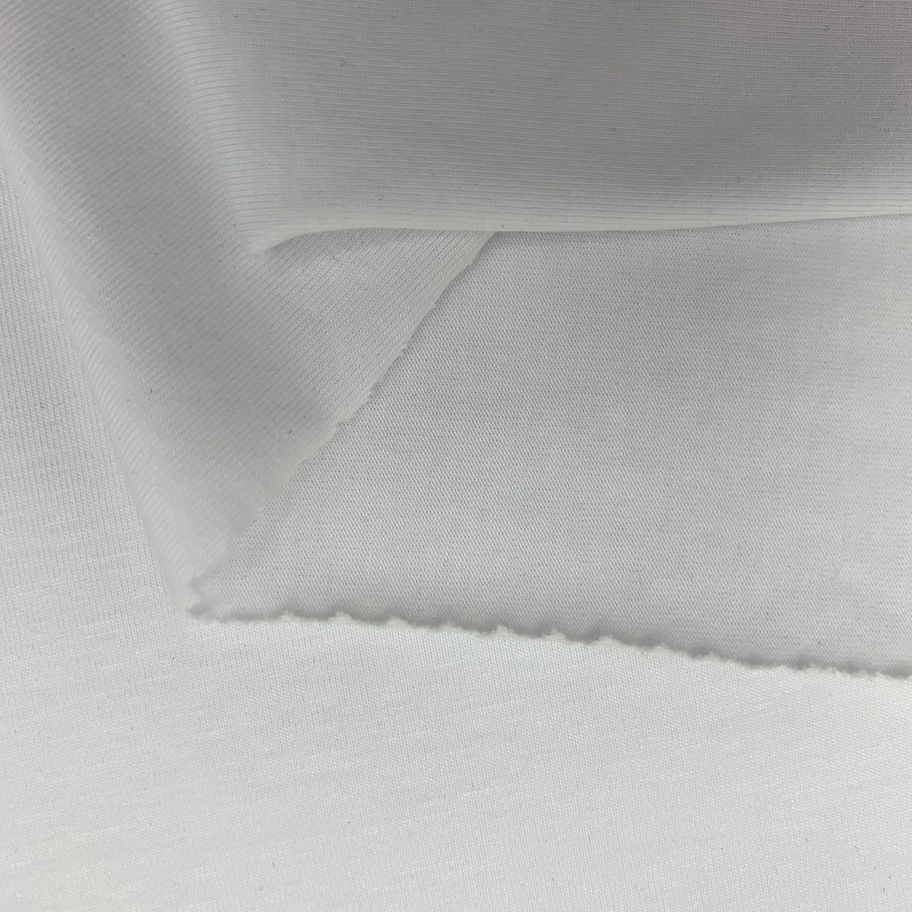 cotton rayon knit fabric