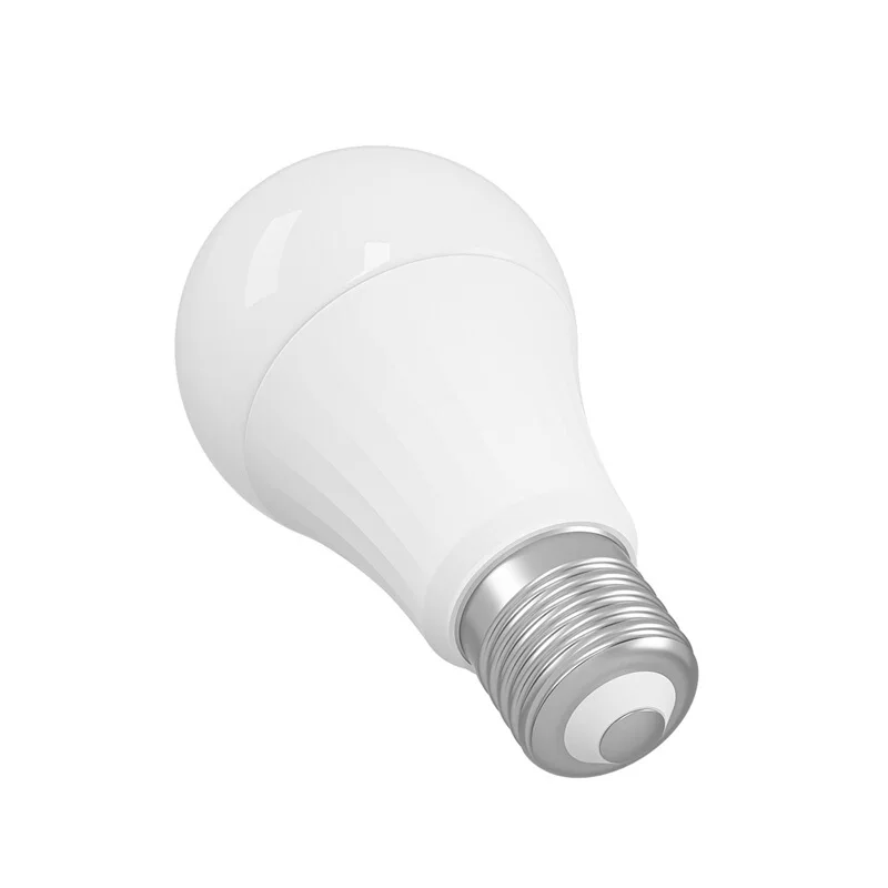 Xiaomi LED Smart light bulbs 5W Bluetooth Mesh Version 2700-6500K Smart LED Light Bulb Controlled By Voice